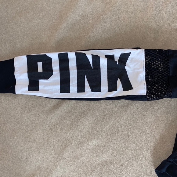 Athletic Long Sleeve Shirt - Picture 3 of 3